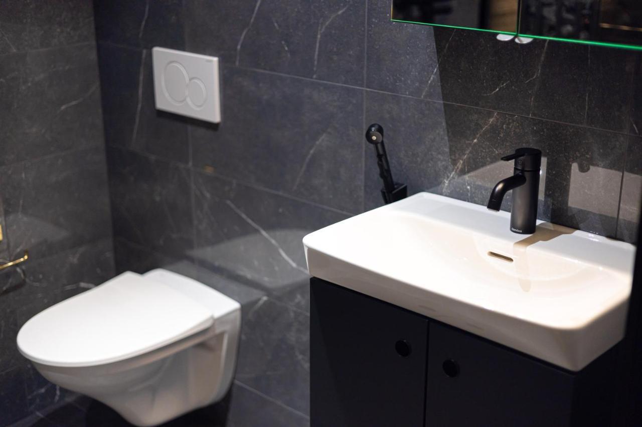 Royal Roi Apartments Rovaniemi Zewnętrze zdjęcie