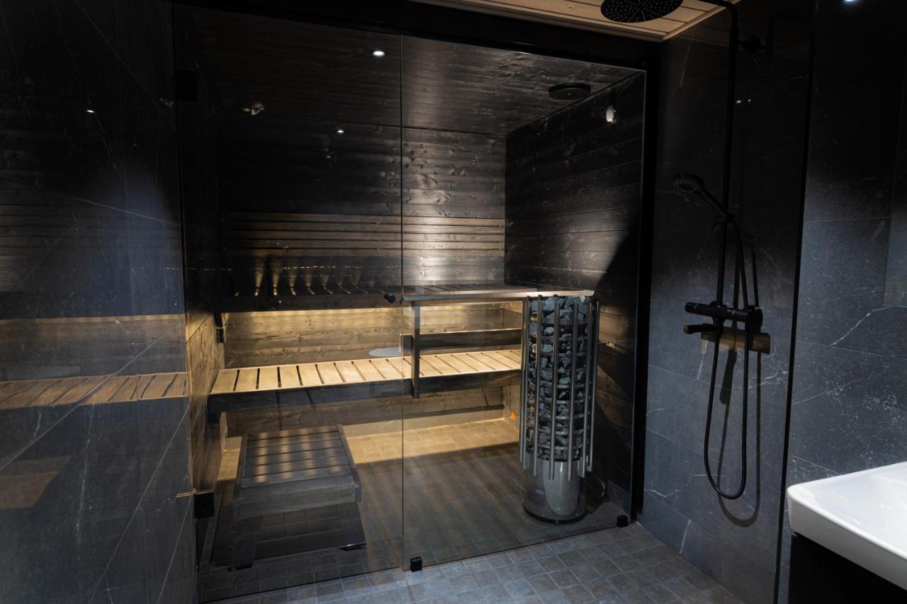 Royal Roi Apartments Rovaniemi Zewnętrze zdjęcie