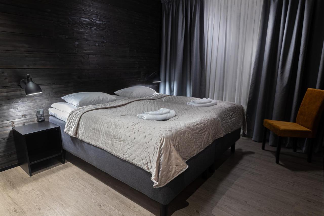 Royal Roi Apartments Rovaniemi Zewnętrze zdjęcie