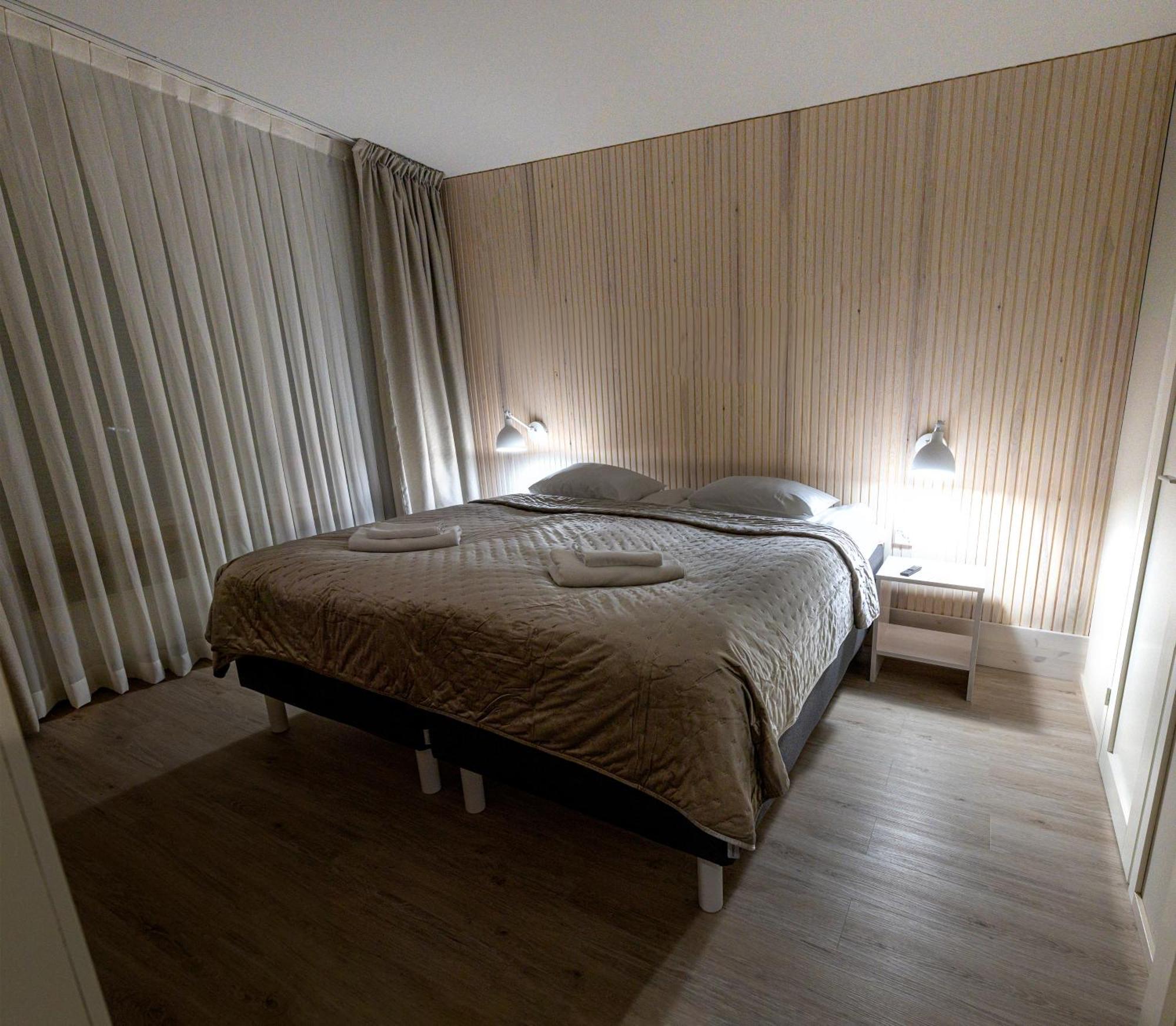 Royal Roi Apartments Rovaniemi Zewnętrze zdjęcie